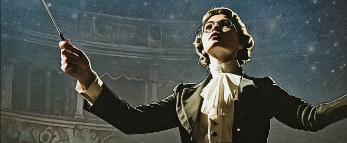ATLAS AT LIBERTY Sets Cast For Reading May 19