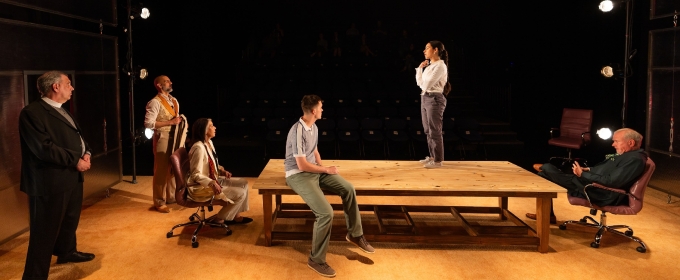 Review: A Cleverly Reimagined MRS. WARREN'S PROFESSION at Central Square Theater