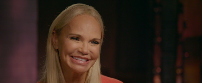 Exclusive: Kristin Chenoweth Uncovers Enterprising Ancestor in FINDING YOUR ROOTS