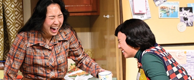 Review: THE HEART SELLERS Sells IN at Horizon Theatre Company