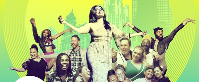 Collaboraction Theatre to Present The Belonging Bash: A Night of Art, Music, and Community Impact