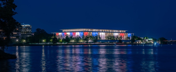 Kevin Couch Resigns as Kennedy Center Programming SVP Weeks After Appointment