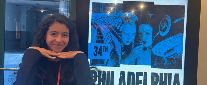 Student Blog: Navigating My Professional Life & Fall Semester: A Re-Introduction to Me