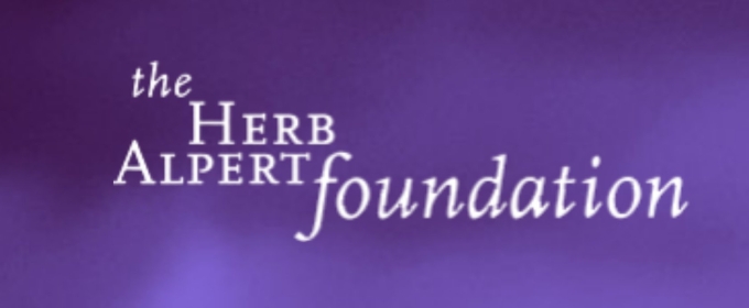 2025 Herb Alpert Award In The Arts Winners Announced
