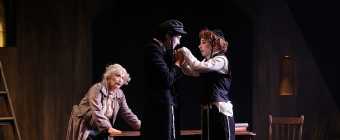 New YENTL Adaptation Will Make International Premiere at the Marylebone Theatre