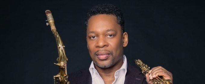 GRAMMY-Nominated Saxophonist Ravi Coltrane Joins SUMMER AT SJFAZZ Lineup