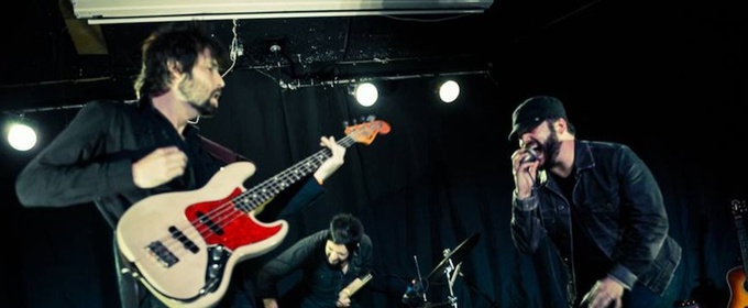 The Record Company Add New Dates to 'Give It Back To You' 10th Anniversary Tour