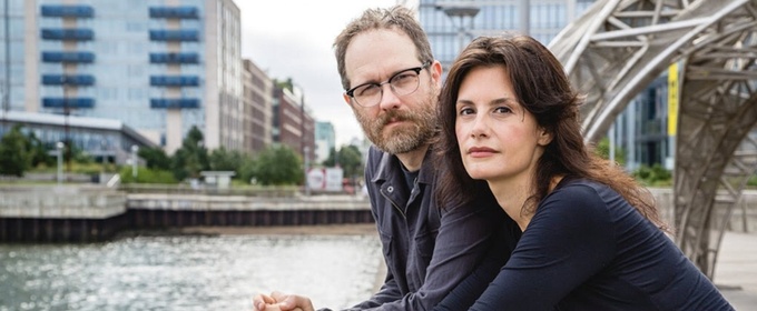 Jessica Blank and Erik Jensen to Develop Theater Piece With in Response to ICE in MN