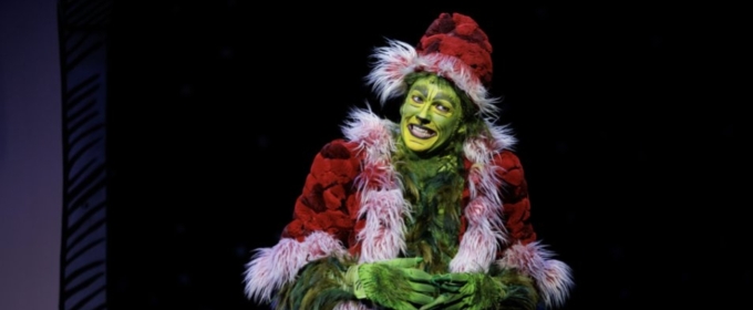 ¡COMO EL GRINCH ROBO LA NAVIDAD! Concert to be Presented at The Old Globe