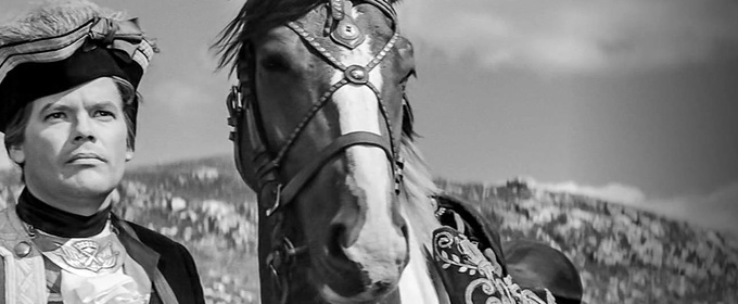 Live Score Screening of THE SARAGOSSA MANUSCRIPT Will  Close Timeless Film Festival Warsaw