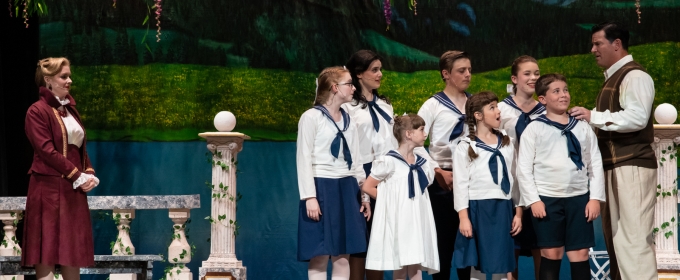 Photos: First look at MTVarts' THE SOUND OF MUSIC Photos