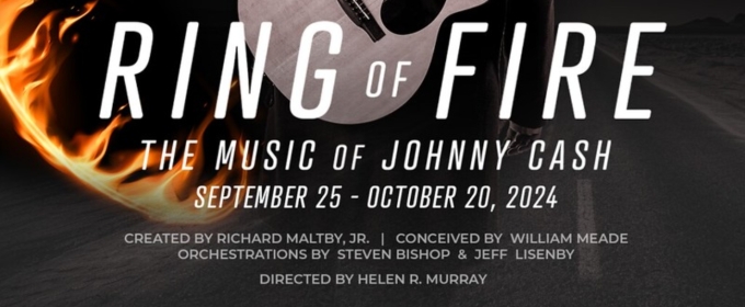 Previews: RING OF FIRE at American Stage