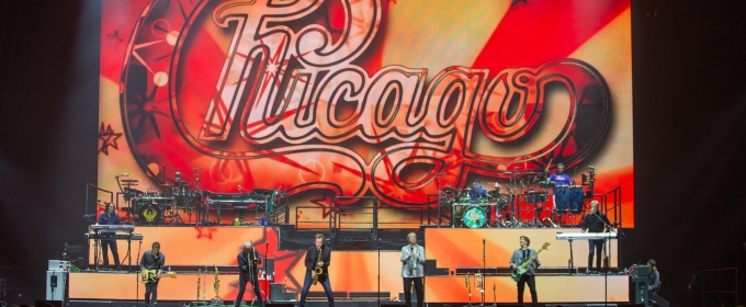 Review: HEART & SOUL TOUR 2024 CHICAGO | EARTH, WIND, & FIRE at Xcel Energy Center