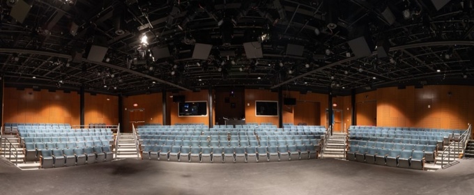 SING ALONG BROADWAY and More Set for Universal Preservation Hall Lineup