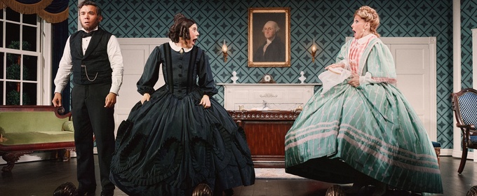 OH, MARY! to Launch U.S. Tour in Fall 2026