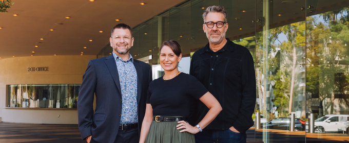 South Coast Repertory And UC Irvine Will Launch THE NEXT STAGE, A Pilot Program For Emerging Artists