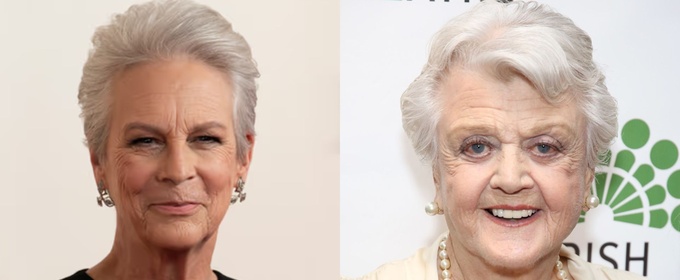 Jamie Lee Curtis-Led MURDER SHE WROTE Movie Lands 2027 Release at Universal