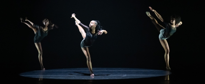 Review: COMPLEXIONS CONTEMPORARY BALLET at The Kennedy Center Opera House