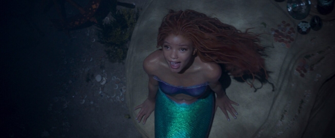 THE LITTLE MERMAID to Make Television Premiere on THE WONDERFUL WORLD OF DISNEY