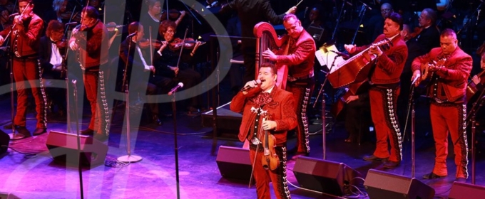 MARIACHI CHRISTMAS Comes to Tulsa PAC