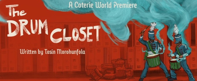 BWW Review: THE DRUM CLOSET at The Coterie Theatre