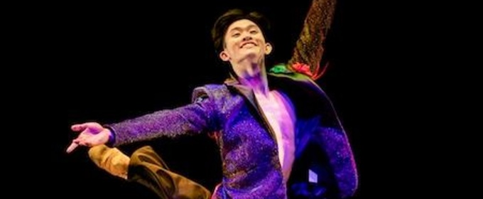 Oakland Ballet's Dancing Moons Festival to Run at Two San Francisco Venues This Spring