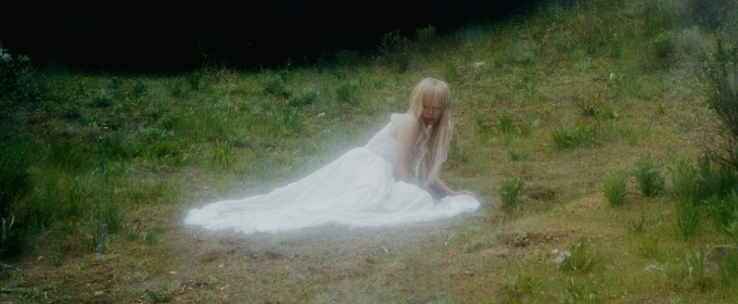 Wisp Sets Debut Album 'If Not Winter' and Headlining World Tour