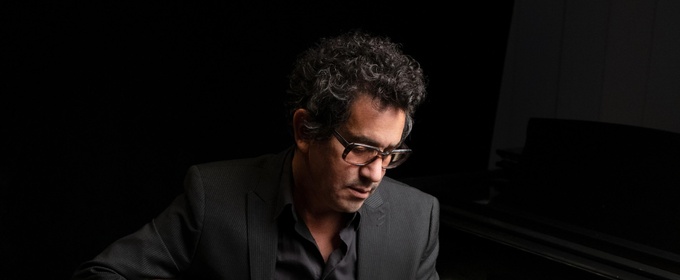 A.J. Croce Sets 2026 Leg of 'Croce Plays Croce' Tour