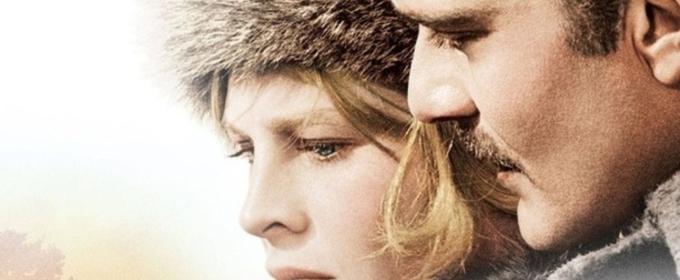 David Lean's DOCTOR ZHIVAGO 4K Restoration To Screen At The Park Theatre