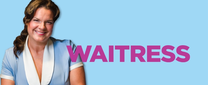 Leslie McDonel and More to Star in WAITRESS at ZACH Theatre