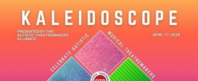 The Autistic Theatremakers Alliance Is Coming To Joe's Pub