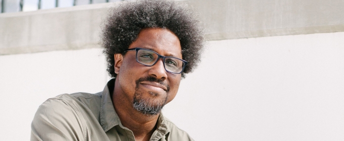 W. Kamau Bell to Return to Berkeley Repertory Theatre