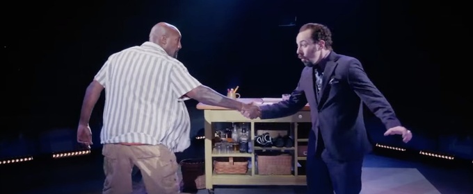 Video: First Look at Revised DAMN YANKEES at Arena Stage