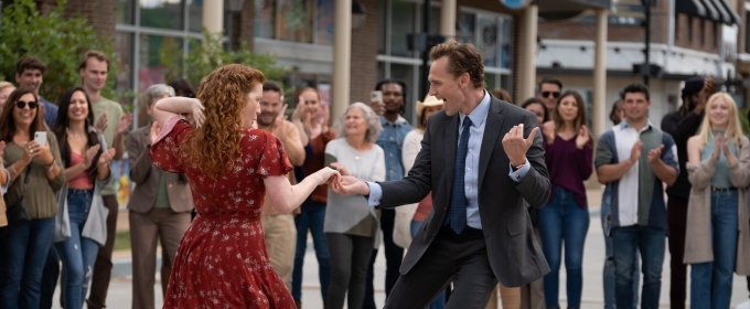 THE LIFE OF CHUCK Sets Digital, 4K, and Blu-ray Release Dates