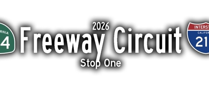 LA Freeway Circuit Brings Hollywood Theatre Hits to Pasadena for One-Day Event