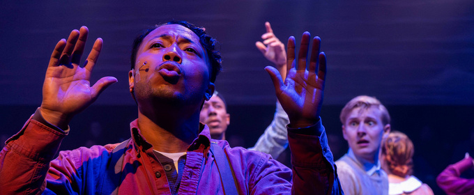 Photos: GIRL FROM THE NORTH COUNTRY At Actor’s Express