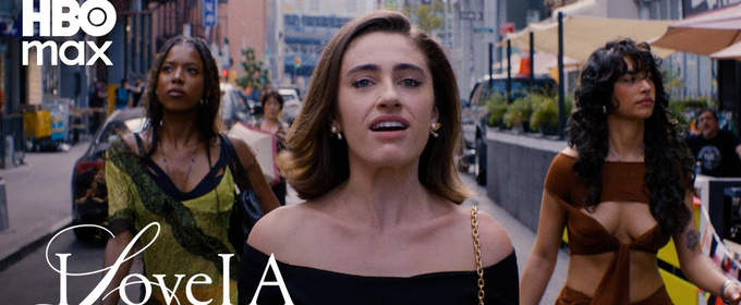 Video: I LOVE LA Heads to New York in Sneak Preview of Season Finale