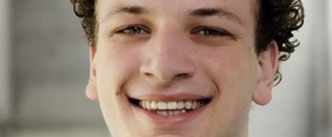 Interview: Sam Kellar-Long of WATER FOR ELEPHANTS at Orpheum Theatre Minneapolis