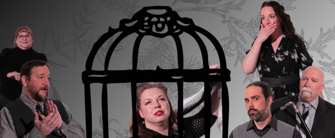 A DOLL'S HOUSE to be Presented at The Forst Inn Arts Collective