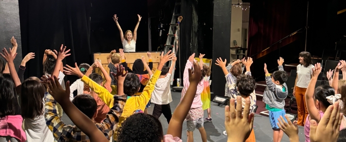 TADA! Youth Theater Reveals 2025 Musical Theater Winter/Spring Classes