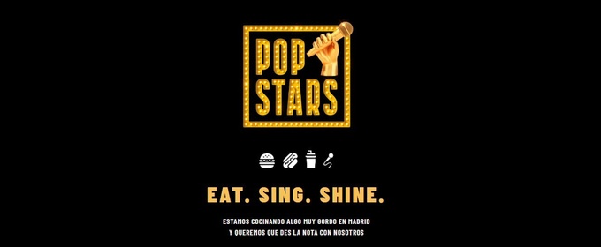 CASTING CALL: POPSTARS llega a Madrid