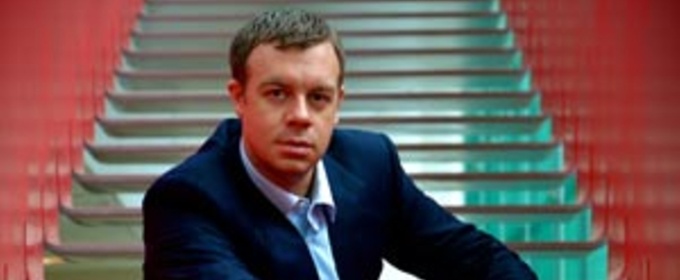 Musica Sacra To Premiere Wayne Oquin’s ON THE WORDS OF WALT WHITMAN at St. Bartholomew's Church