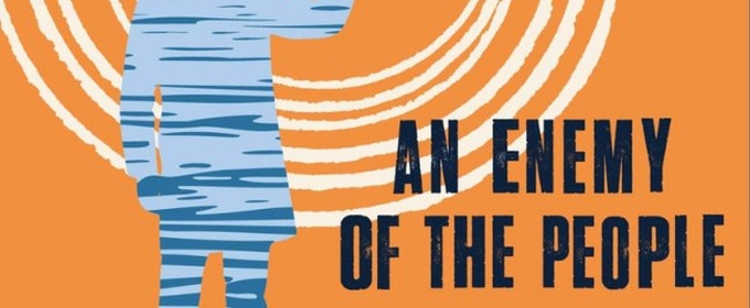 Spotlight: AN ENEMY OF THE PEOPLE at Theater J