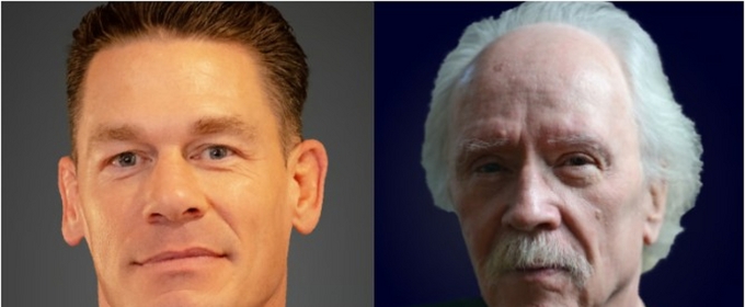 Cena, Carpenter, BACK TO THE FUTURE Reunion Expand FAN EXPO Philadelphia Celebrity Guest List