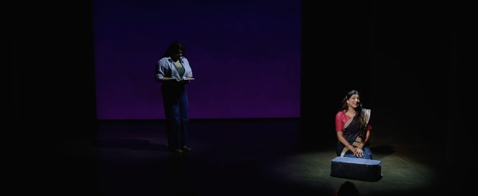 Video: First Look at the World Premiere of COWBOYS & EAST INDIANS