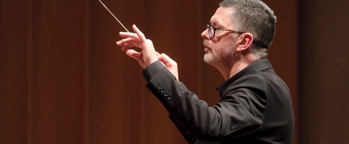 Graham Abbott Conducts Handel’s MESSIAH at the Sydney Opera House