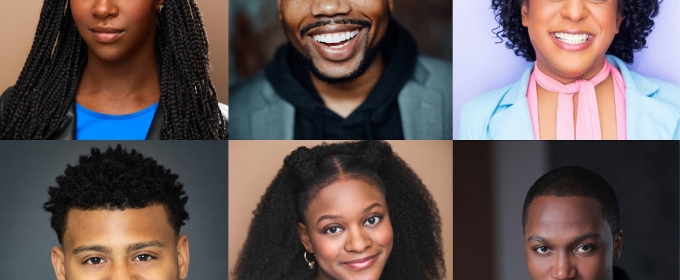 Cast Set For SULFUR BOTTOM at The Jerry Orbach Theater