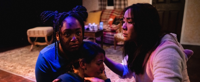 Photos: First Look at Babes With Blades Theatre Company's World Premiere of PLAI Photos