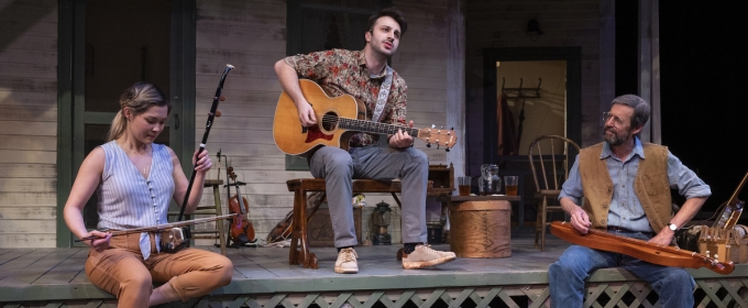 Photos: Northlight Theatre Continues 2022-2023 Season With TH PORCH ON WINDY HIL Photos