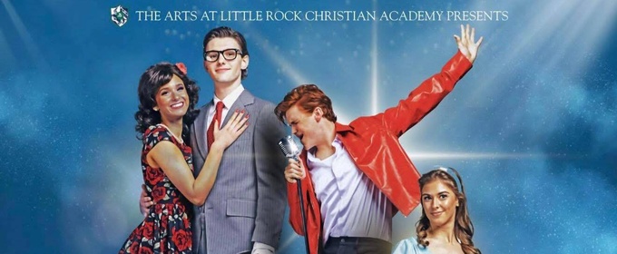 Review: BYE BYE BIRDIE at Little Rock Christian Academy